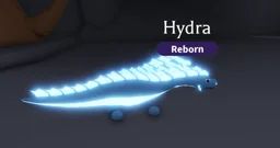 Hydra Neon en el juego