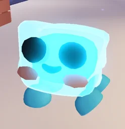 Ice Cube Neon no jogo