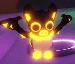 Indian Flying Fox Neon no jogo