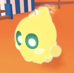 Jumpscare Neon en el juego