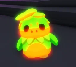 Kappakid Neon no jogo