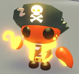 Kelp Raider Neon en el juego