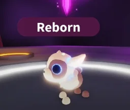 Kid Goat Neon no jogo