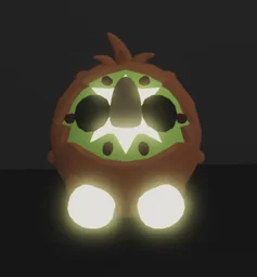 Kiwi Kiwi Neon en el juego