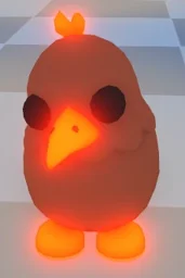 Neon Kiwi in game
