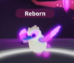Neon Kookaburra in game