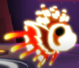Lionfish Neon di game