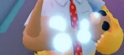 Meerkat Neon en el juego