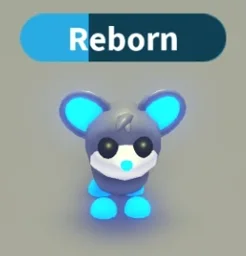 Mouse Neon en el juego