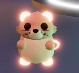 Muskrat Neon di game