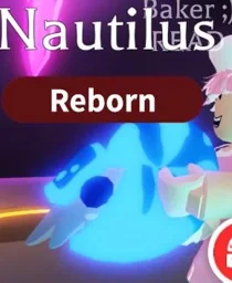 Nautilus Neon di game