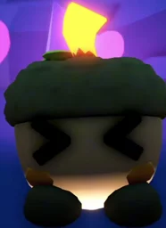 Neon Oakee in game