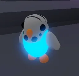 Parakeet Neon en el juego