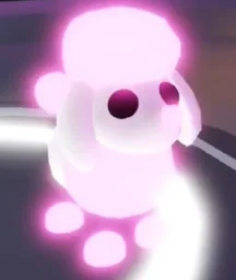 Poodle Neon en el juego