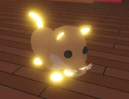 Neon Puma in game