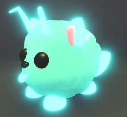 Puptune Neon di game