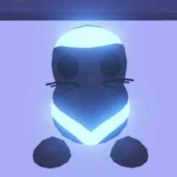 Ribbon Seal Neon en el juego