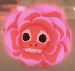 Rose Dragon Neon en el juego