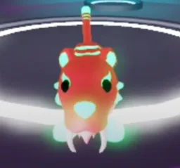 Sabertooth Neon di game