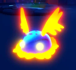 Neon Seabed Creeper in game