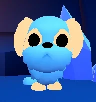 Shih Tzu Neon di game