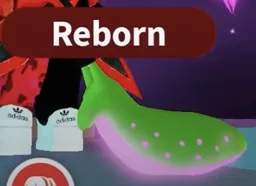 Neon Slug in game