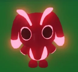 Neon Snorgle in game