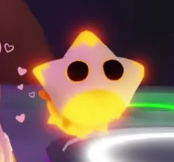 Starmite Neon di game
