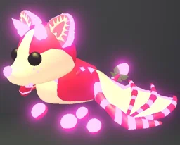 Strawberry Shortcake Bat Dragon Neon en el juego