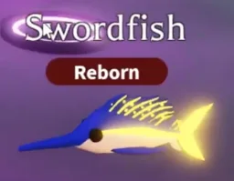 Swordfish Neon en el juego