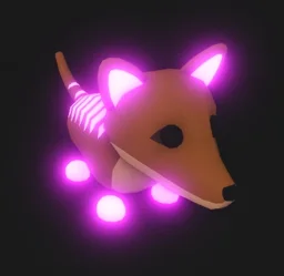 Tasmanian Tiger Neon no jogo