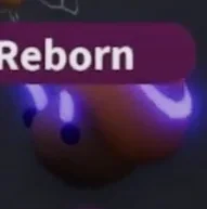 Neon Trapdoor Snail in game
