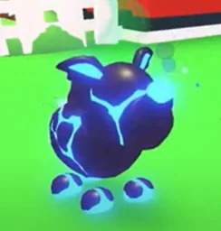 Volcanic Rhino Neon di game