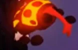 Neon Weevil (Pet) in game