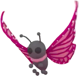 2021 Uplift Butterfly
