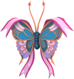 2026 Birthday Butterfly