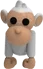 Albino Monkey