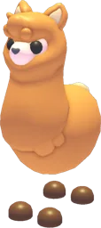 Alpaca