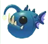 Angler Fish