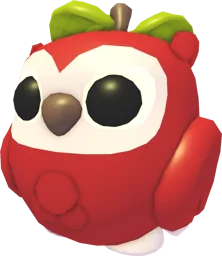 Apple Owl