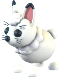 Arctic Hare