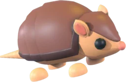 Armadillo