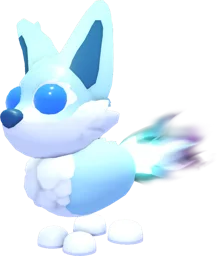 Aurora Fox