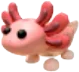 Axolotl