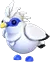 Bali Starling
