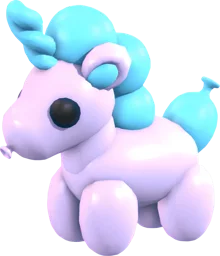 Balloon Unicorn