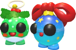 Bauble Buddies
