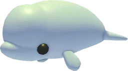 Beluga Whale
