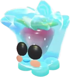 Berry Cool Cube