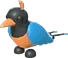 Bird of Paradise